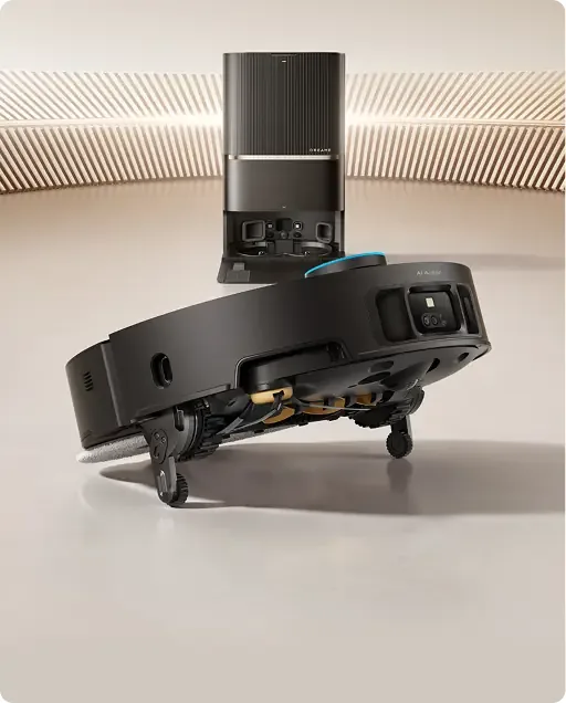 Dreame L60 Pro Ultra