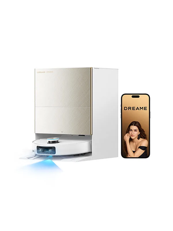 Dreame X60 Ultra Complete