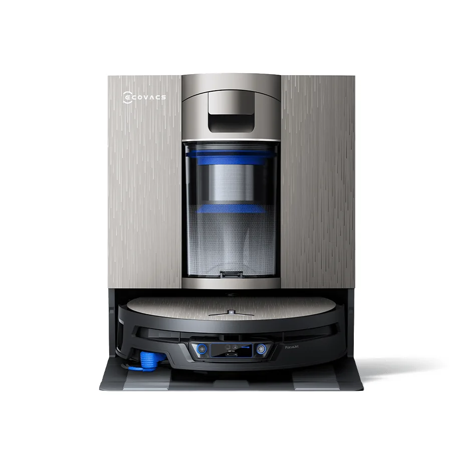 Ecovacs Deebot X12S OmniCyclone