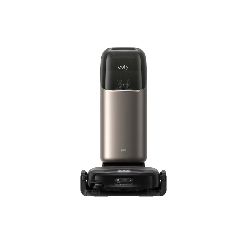 Eufy Omni S2