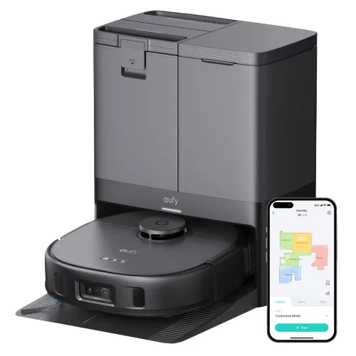 Eufy X10 Pro Omni