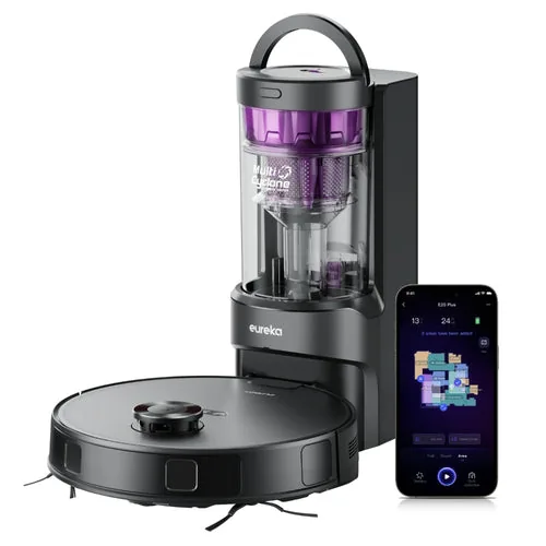 Eureka E20 Evo Plus