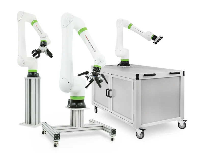 FANUC Cobot