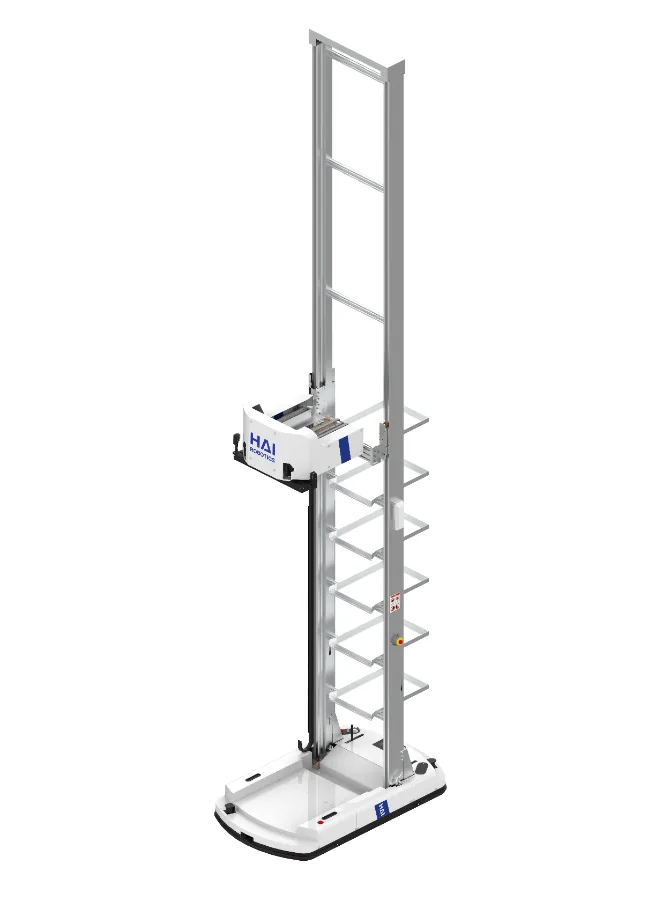 HAI Robotics HAIPICK