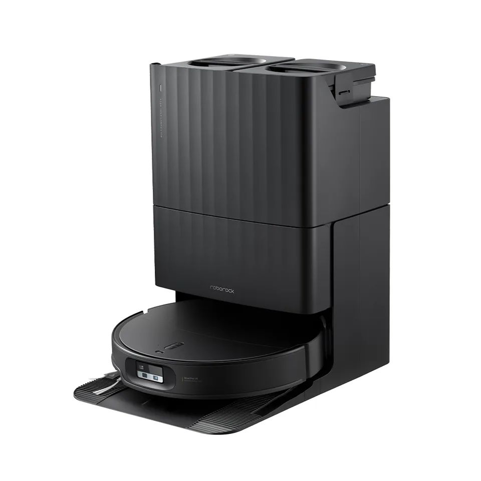 Roborock Qrevo Edge 2