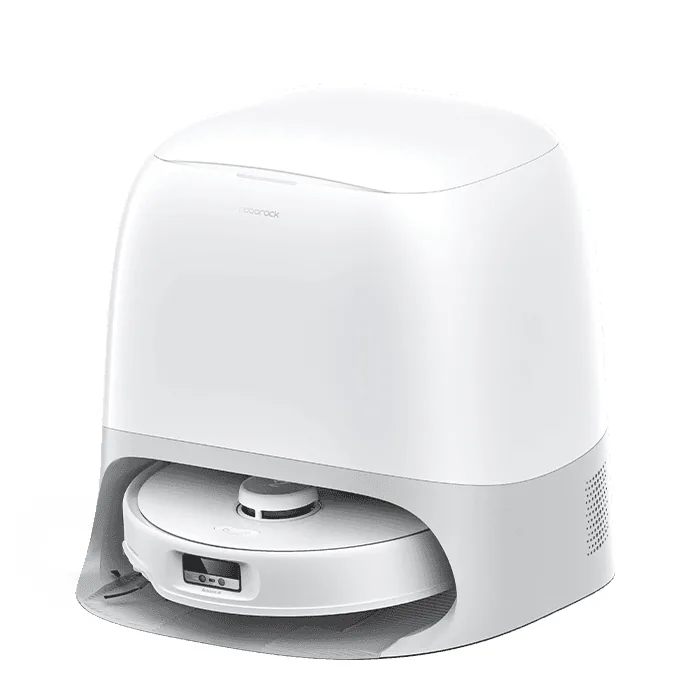Roborock Qrevo