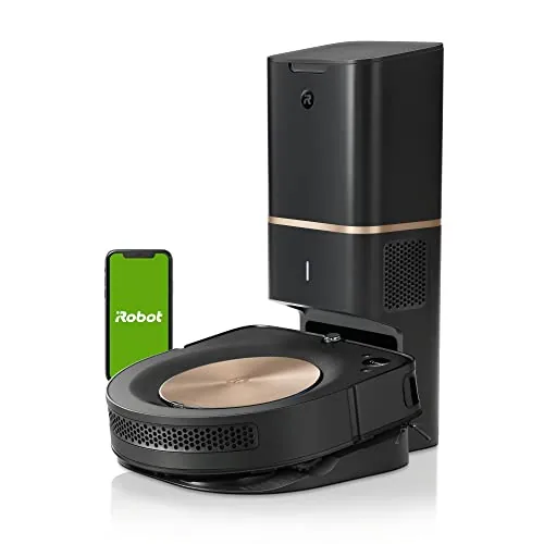 Roomba s9+ 9550