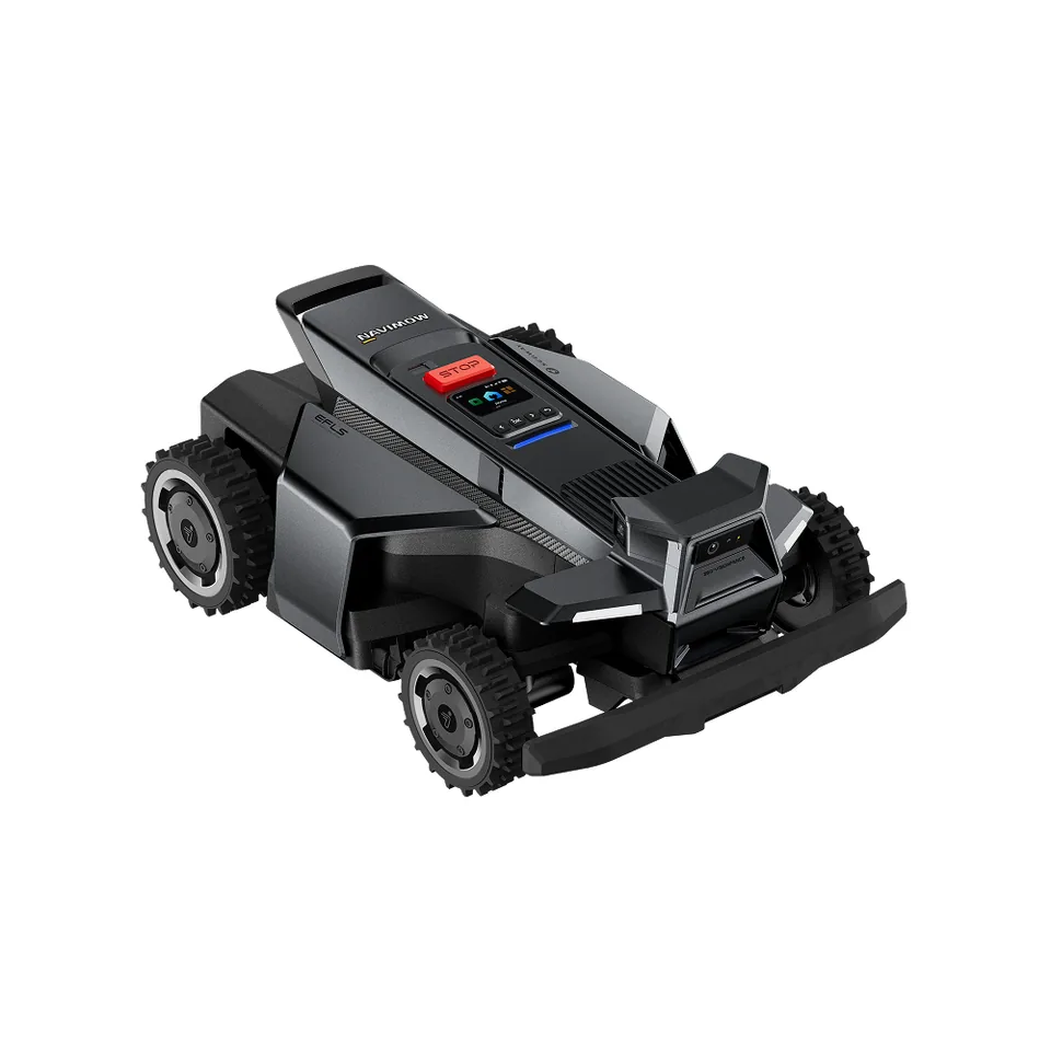 Segway Navimow