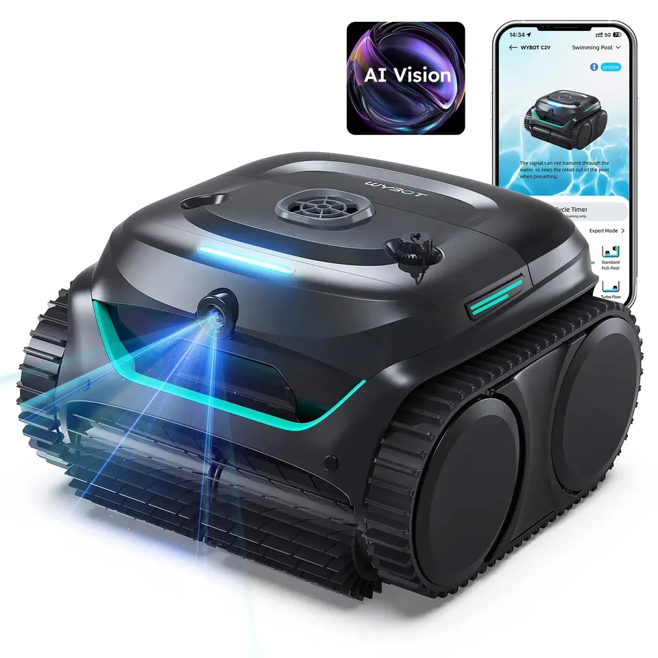 WYBOT C2 Vision